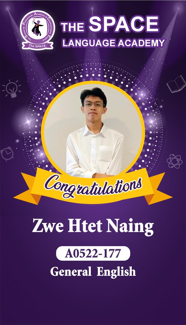 Zwe Htet Naing